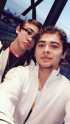 Ryan Ochoa : ryan-ochoa-1471719601.jpg