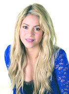 Shakira in General Pictures, Uploaded by: Guest