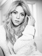 Shakira in General Pictures, Uploaded by: Guest