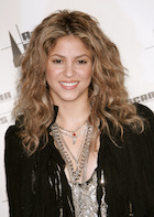 Shakira in General Pictures, Uploaded by: Guest