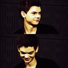 Thomas Sangster : thomas-sangster-1425590101.jpg