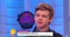 Thomas Sangster : thomas-sangster-1428291001.jpg