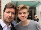 Thomas Sangster : thomas-sangster-1439322001.jpg