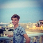 Thomas Sangster : thomas-sangster-1440327601.jpg