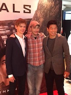 Thomas Sangster : thomas-sangster-1441752601.jpg