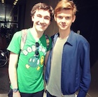 Thomas Sangster : thomas-sangster-1442722081.jpg