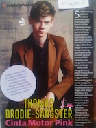 Thomas Sangster : thomas-sangster-1443043441.jpg