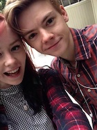 Thomas Sangster : thomas-sangster-1443145801.jpg