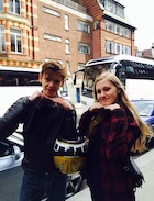 Thomas Sangster : thomas-sangster-1445140801.jpg