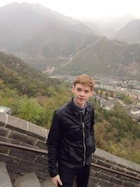 Thomas Sangster : thomas-sangster-1445450402.jpg