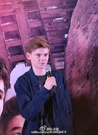 Thomas Sangster : thomas-sangster-1445478841.jpg