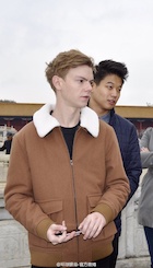 Thomas Sangster : thomas-sangster-1445569201.jpg