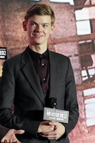 Thomas Sangster : thomas-sangster-1445606101.jpg