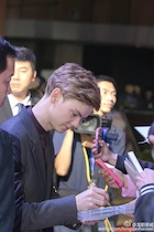 Thomas Sangster : thomas-sangster-1445609401.jpg