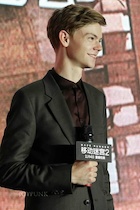 Thomas Sangster : thomas-sangster-1445610901.jpg