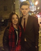 Thomas Sangster : thomas-sangster-1450550521.jpg