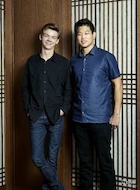 Thomas Sangster : thomas-sangster-1453336561.jpg