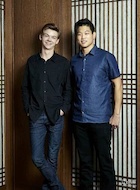 Thomas Sangster : thomas-sangster-1453336561.jpg