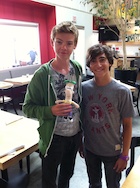 Thomas Sangster : thomas-sangster-1517529601.jpg