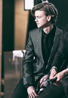 Thomas Sangster : thomas-sangster-1544664962.jpg