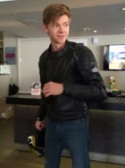 Thomas Sangster in General Pictures, Uploaded by: Guest