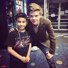 Thomas Sangster in General Pictures, Uploaded by: Guest