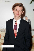 Thomas Sangster in General Pictures, Uploaded by: Guest