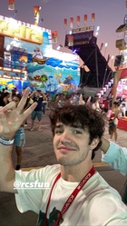 Aaron Carpenter in General Pictures, Uploaded by: webby