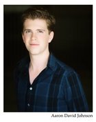 Aaron David Johnson in General Pictures, Uploaded by: TeenActorFan