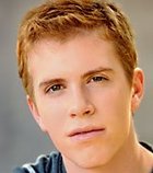 Aaron David Johnson in General Pictures, Uploaded by: TeenActorFan