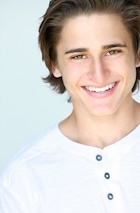 Aaron Landon in General Pictures, Uploaded by: TeenActorFan