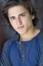 Aaron Landon in General Pictures, Uploaded by: TeenActorFan