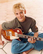 Aaron Carter : 81252.jpg