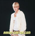 Aaron Carter : ACbrown.jpg