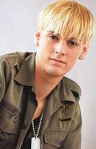 Aaron Carter : Aaron460.jpg