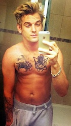 Aaron Carter : aaron-carter-1446290701.jpg