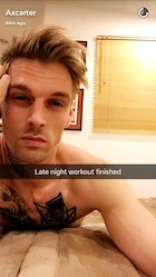 Aaron Carter : aaron-carter-1466810669.jpg