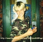 Aaron Carter in General Pictures, Uploaded by: nirvanafan201