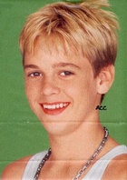 Aaron Carter in General Pictures, Uploaded by: nirvanafan201