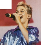 Aaron Carter in General Pictures, Uploaded by: nirvanafan201