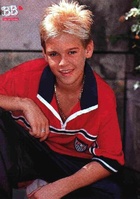 Aaron Carter in General Pictures, Uploaded by: TheMagician445