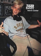 Aaron Carter in General Pictures, Uploaded by: TheMagician445