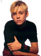 Aaron Carter : aaron03.jpg