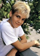 Aaron Carter : aarongarden.JPG