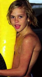 Aaron Carter : aaronym.jpg