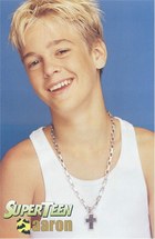 Aaron Carter : acarter333.jpg