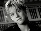 Aaron Carter : carta06a.jpg