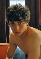 Aaron Johnson : aaron_johnson_1242244922.jpg