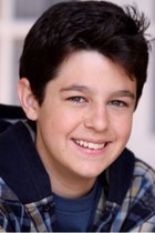 Aaron Sanders in General Pictures, Uploaded by: TeenActorFan