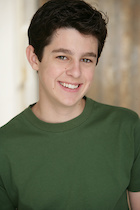 Aaron Sanders in General Pictures, Uploaded by: TeenActorFan